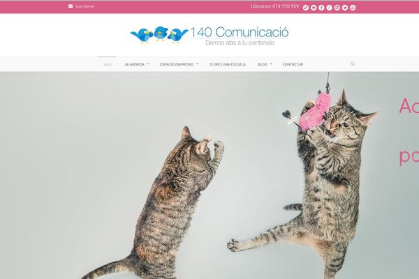 Flawless v 1.17 theme site design template sample