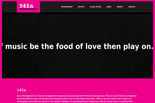 141amanagement.co.uk site used Eprom_1_3_1