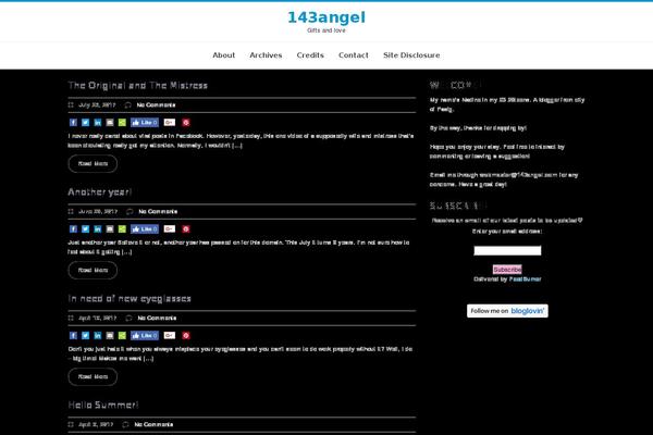 Site using Frndzk Photo Lightbox Gallery plugin