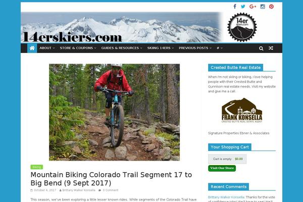 Site using AvantLink WP plugin