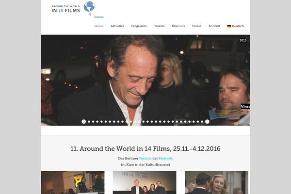 Site using Easy-simple-instagram plugin