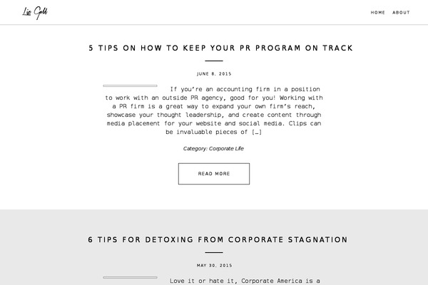 Site using Subscribe Button by AddToAny plugin