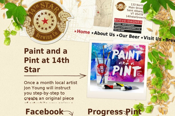 Site using All-in-One Event Calendar plugin