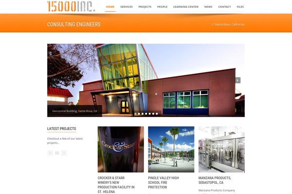 15000inc.com site used Maxima