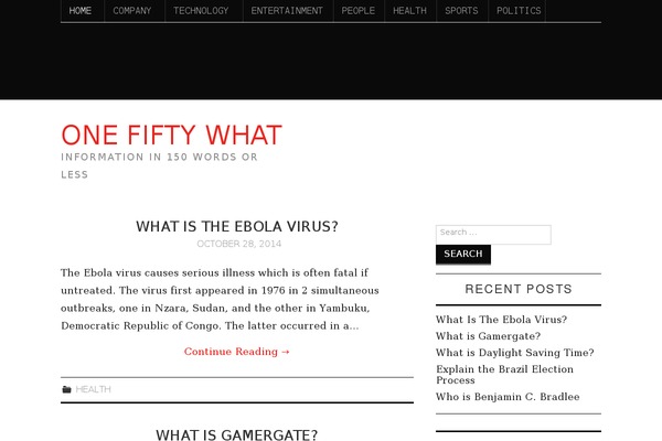 Site using AccessPress Anonymous Post plugin
