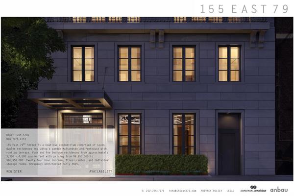 155east79.com site used Responsive-kyle