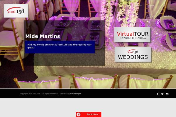 Site using Icegram plugin