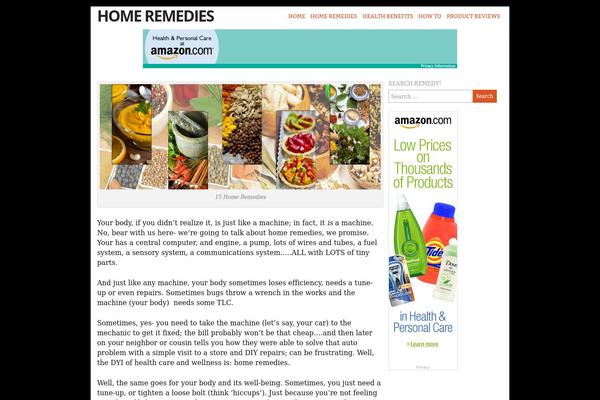 blogpress-codebase theme websites examples