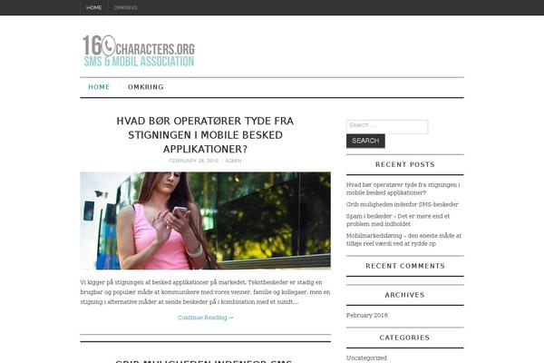 Fashionistas theme site design template sample