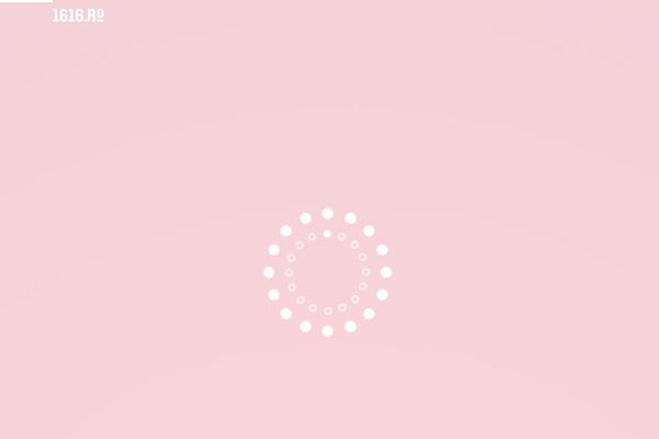 Semplice theme site design template sample
