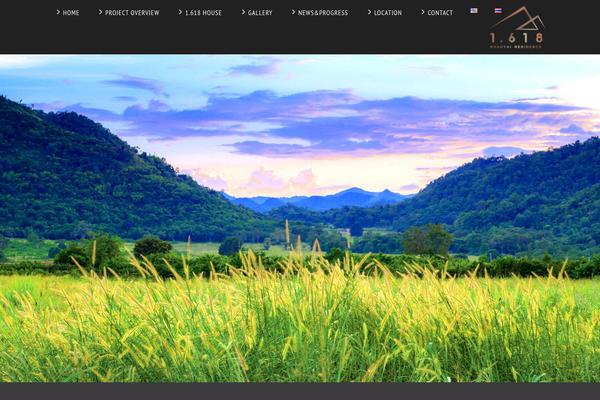 Site using Royal PrettyPhoto plugin