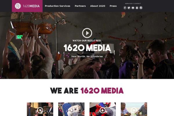 Elevator theme site design template sample