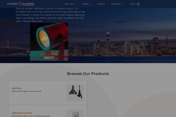 Site using Wp-story-premium plugin