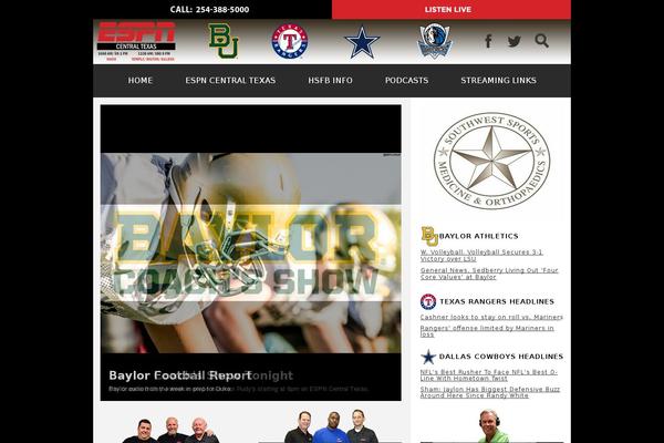 Site using Wpb-widget-recent-posts-advanced plugin