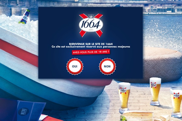 seizesoixantequatre theme websites examples