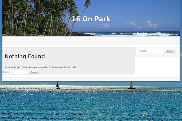 Travel Guide theme site design template sample