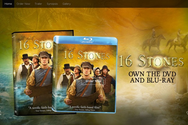 Arcade Basic theme site design template sample