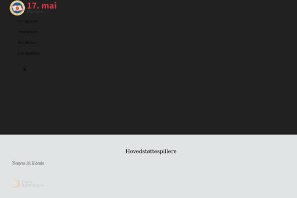 Site using Everest-gallery plugin