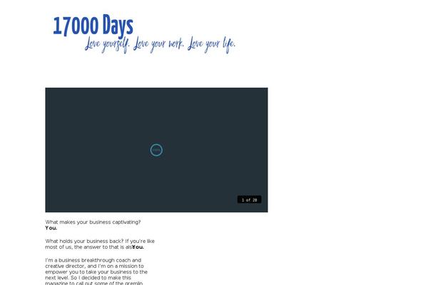 Site using PTest: Personality Tests for WordPress plugin