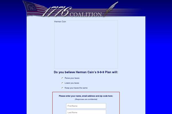 Site using Simple Ads Manager plugin