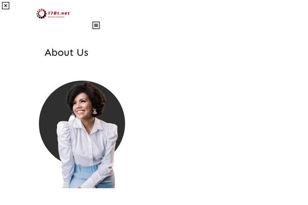 Site using Thrive-ultimatum plugin