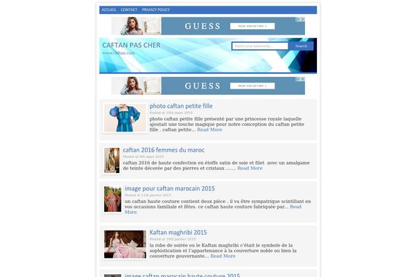 17audio.com site used Okesense5.0