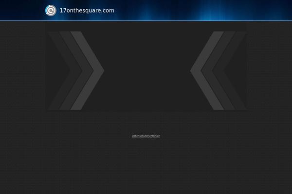 Inspired theme site design template sample