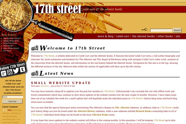 Map theme site design template sample
