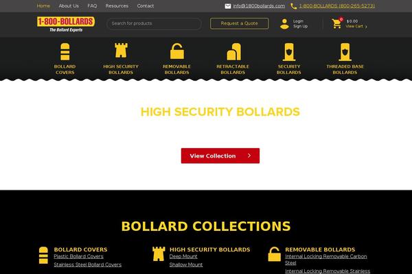 Site using Simple-social-icon-widget plugin