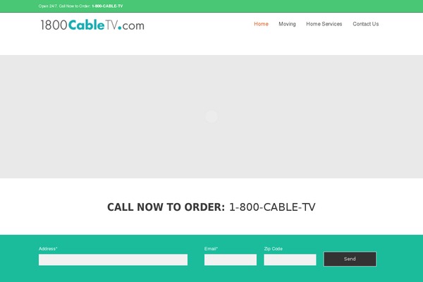 Hostmev2-child theme site design template sample