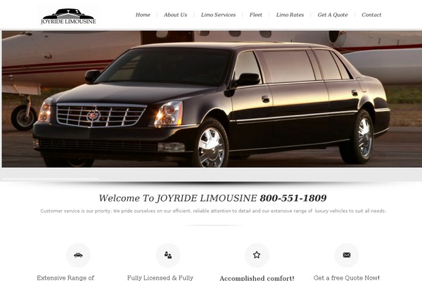 Lounge theme site design template sample
