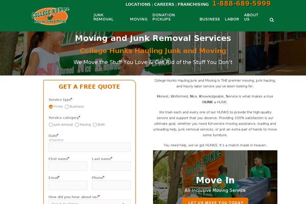 Site using Responsive-tabs-pro plugin