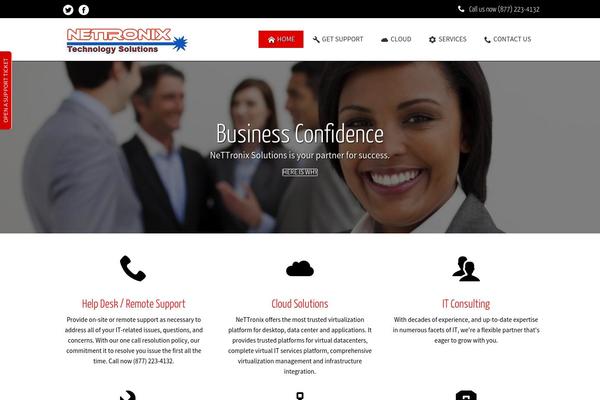 itconsulting.3.0.150729.2239 theme websites examples
