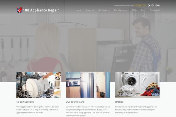 Site using Sticky-side-buttons plugin