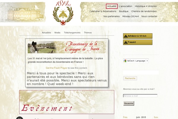 Folder theme site design template sample