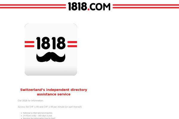Site using SiteOrigin Widgets Bundle plugin