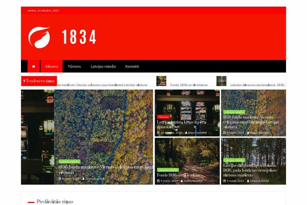 Site using Metronet-profile-picture plugin