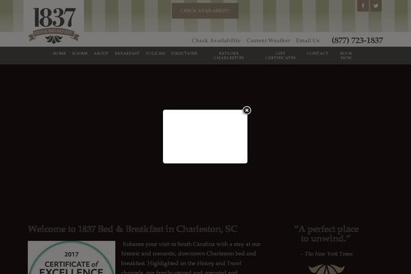 Site using Motopress-content-editor plugin
