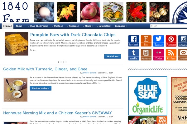 Site using Advanced WP Columns plugin