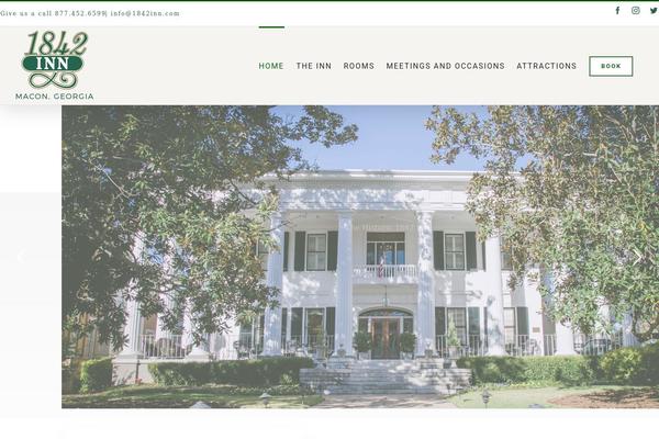 Site using Wp-tripadvisor-review-slider plugin