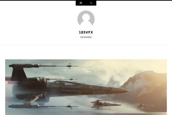 Imagely theme site design template sample