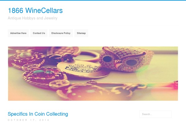 1866winecellars.com site used elegantWhite