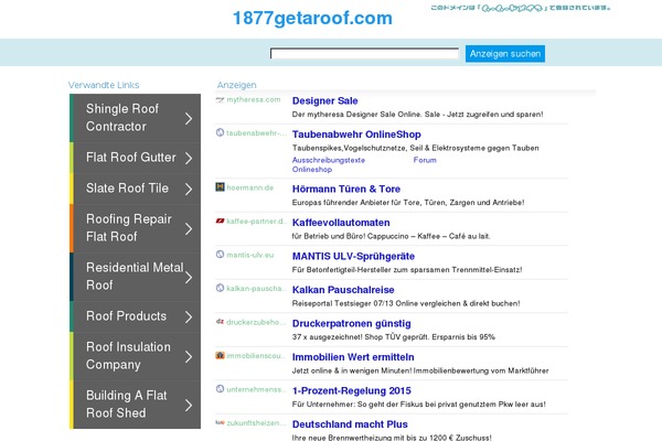 Ultimate Silostorm Pro theme site design template sample