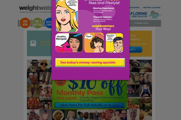 18883florine.com site used Theme1185