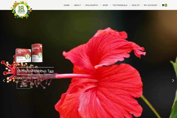 Site using Easy Custom Auto Excerpt plugin