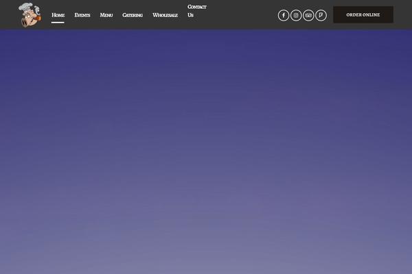 Site using Private-google-calendars plugin