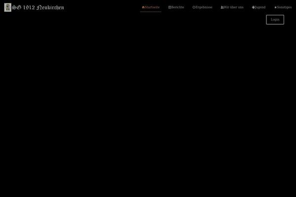 Site using Contact Form 7 Signature Addon plugin