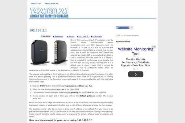 Freshlife theme site design template sample
