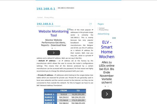 192-16801.com site used Belle