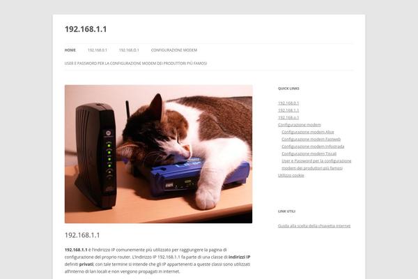 Site using Social Comments plugin